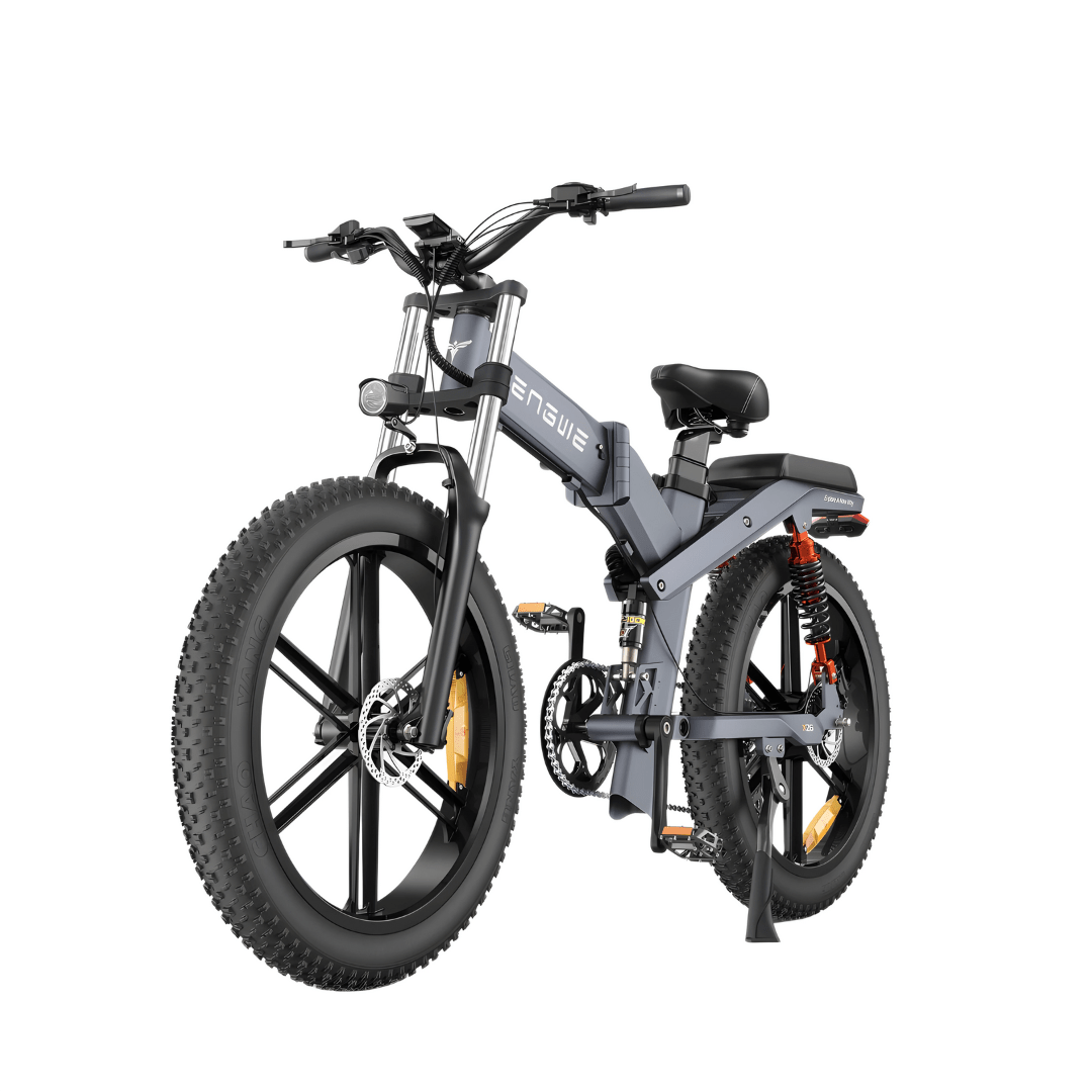 ENGWE X26 - E-Bike - Wheelyshop