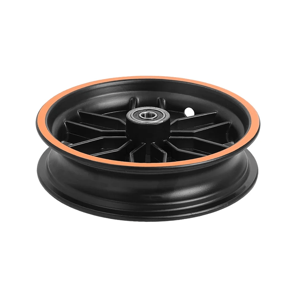 Felge KuKirin G2 Max - Ersatzteil - Wheelyshop