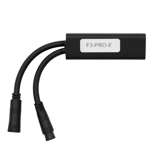 Tuning-Adapter Ninebot F3 - Zubehör - Wheelyshop