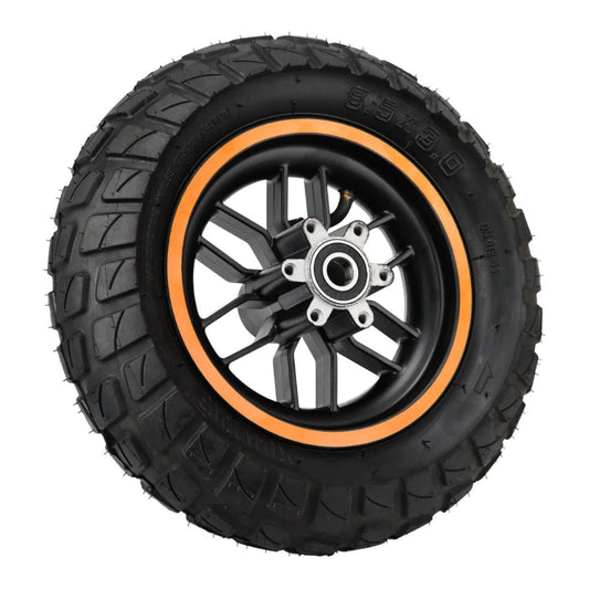 Vorderrad 8,5 Zoll KuKirin G2 Pro (ältere Version) - Ersatzteil - Wheelyshop