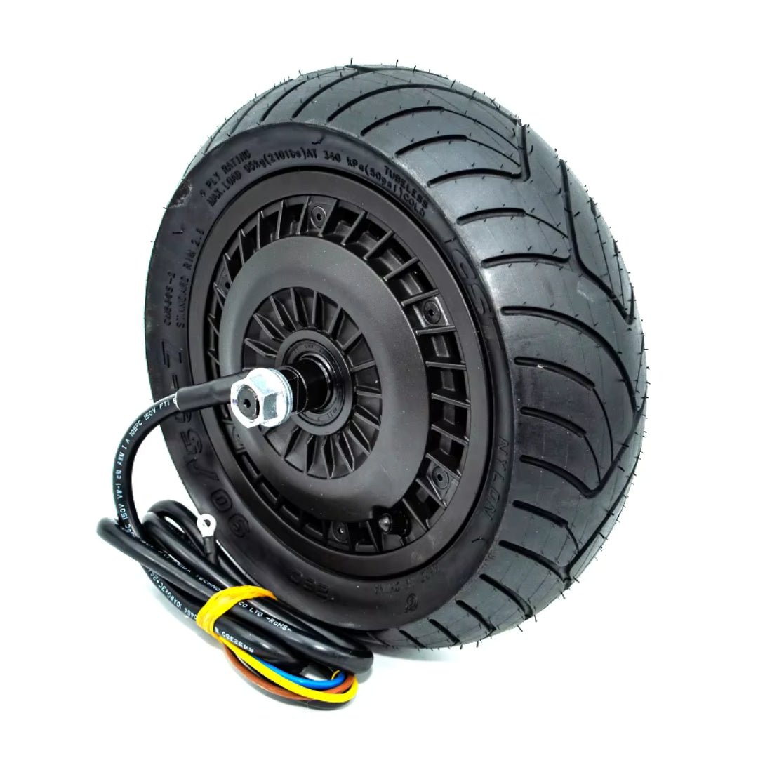 Vorderrad Ninebot GT1 - Ersatzteil - Wheelyshop