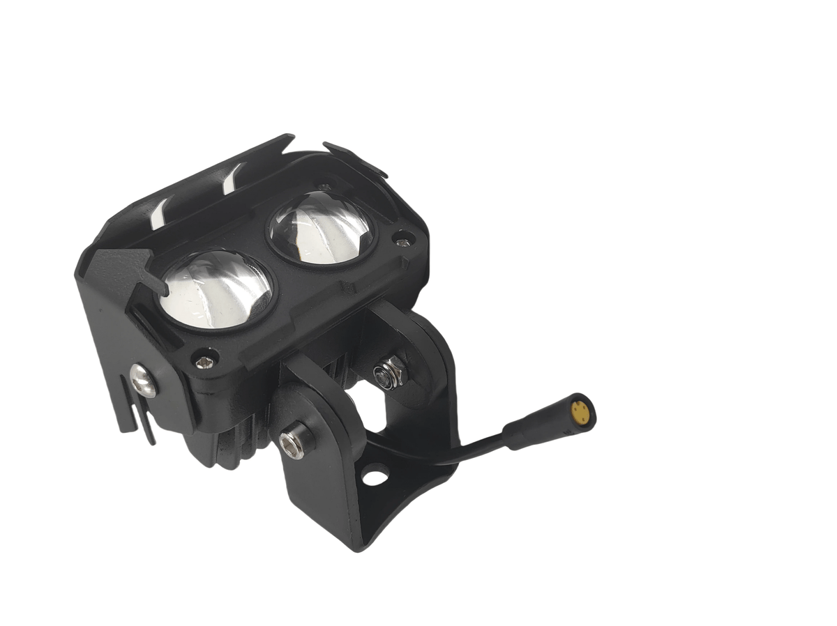 Frontlicht KuKirin G3 Pro - Ersatzteil - Wheelyshop