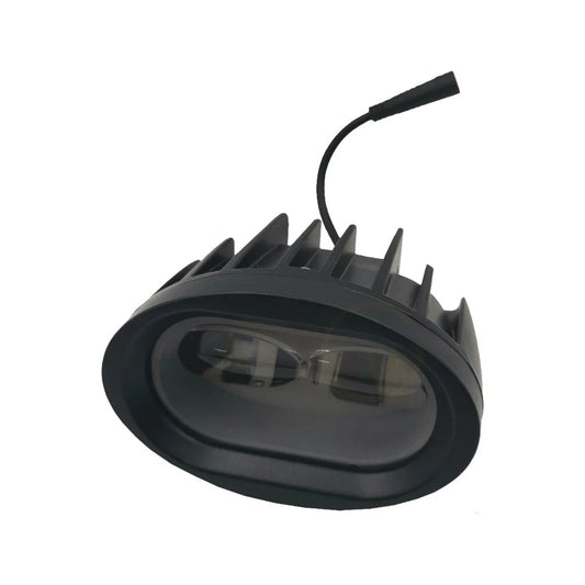 Framlampa NAMI Burn - E/Klima/Blast - Reservdel - Wheelyshop