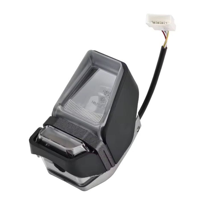 Frontlicht für Ninebot GT1/GT2