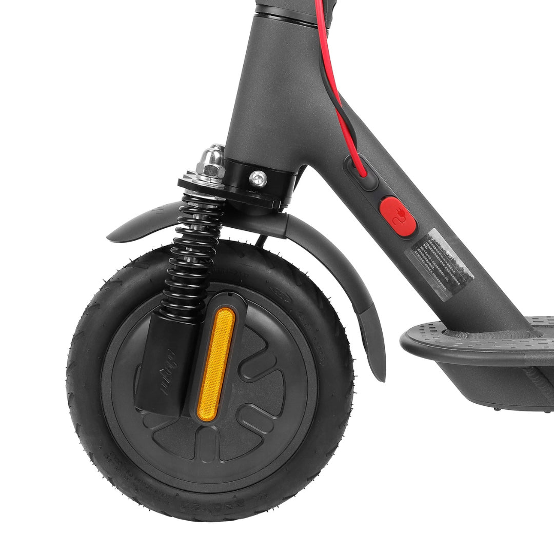 Vorderer Gabelstoßdämpfer V2 Xiaomi - Zubehör - Wheelyshop