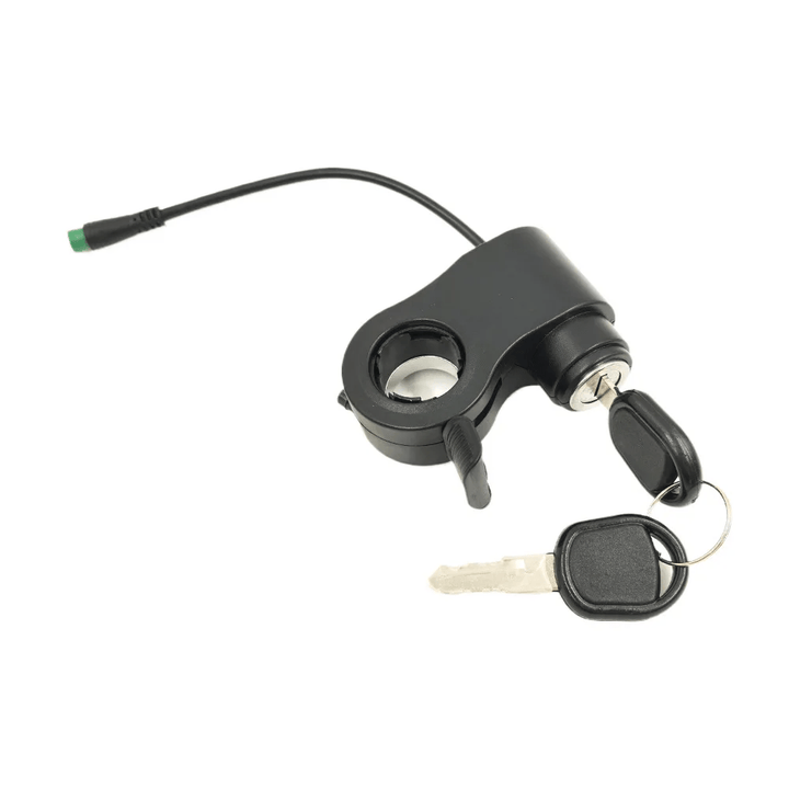 Gashebel für KuKirin G2 Pro/G2 Max