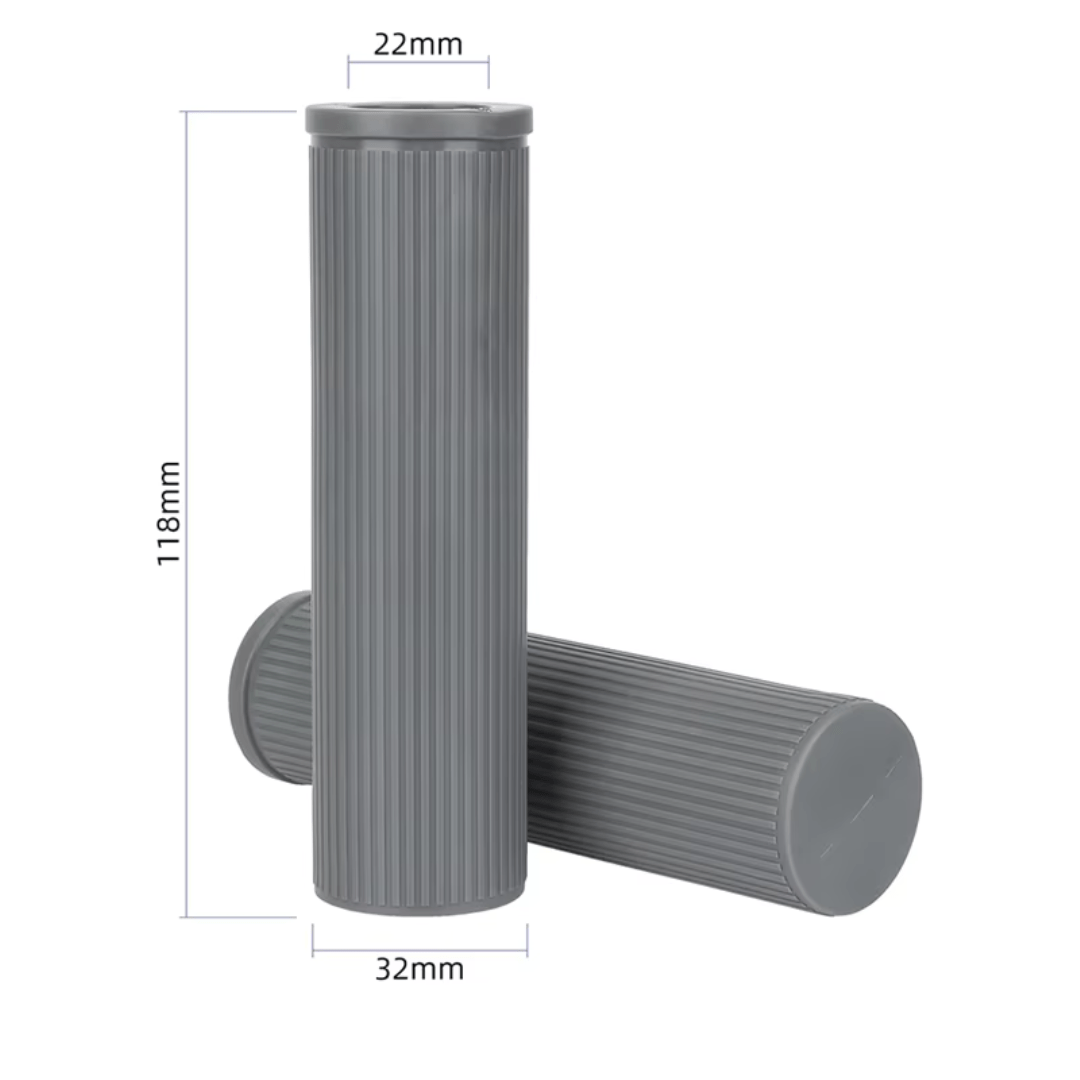 Gummigriffe Xiaomi 4 Pro - Ersatzteil - Wheelyshop