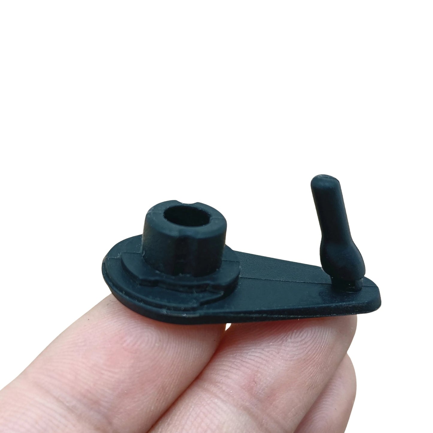 Gummiabdeckung Ladeanschluss InMotion V10 / V10F - Ersatzteil - Wheelyshop