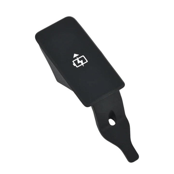 Gummiabdeckung für den Ladeanschluss für Ninebot ZT3/ZT3 Pro