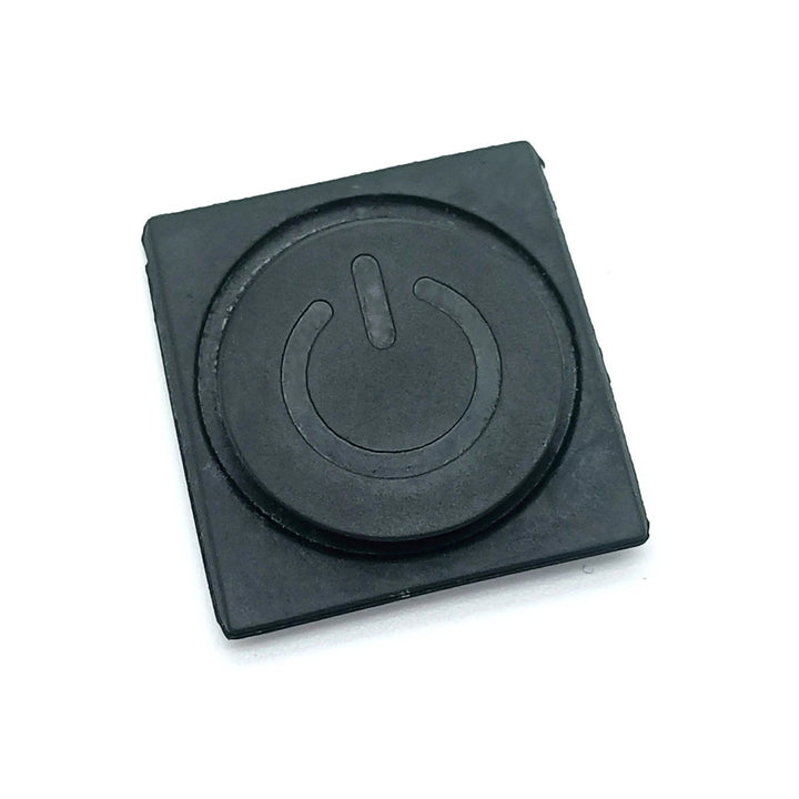 Gummiabdeckung Power-Taste InMotion V8 - Ersatzteil - Wheelyshop