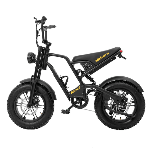 Hidoes B6 Mini - E-Bike - Wheelyshop