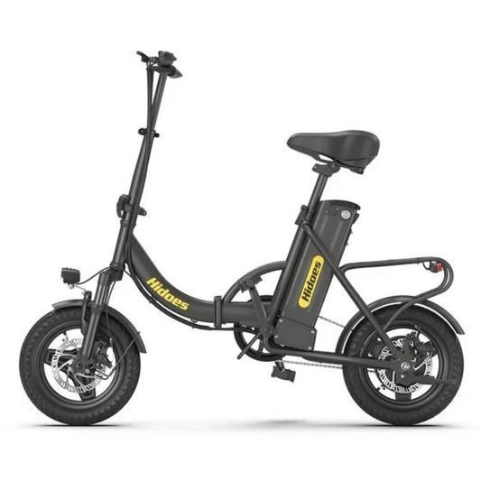 Hidoes C5 - E-Bike - Wheelyshop