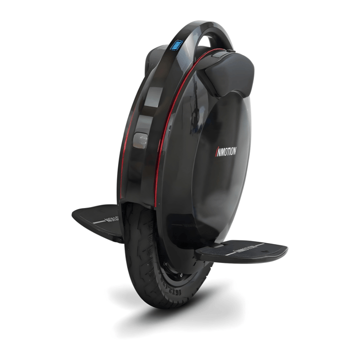 InMotion V8S