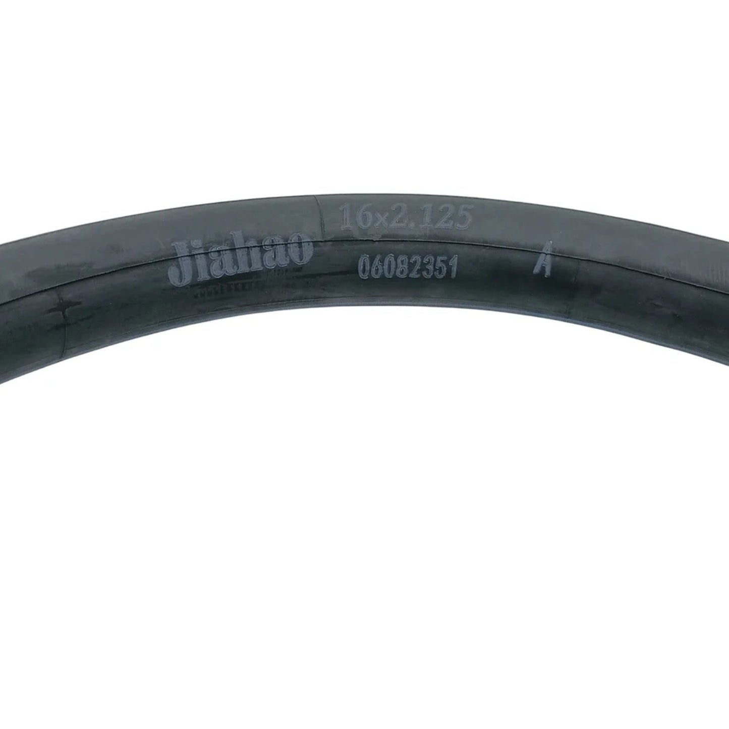 Innerslang 16" böjd ventil InMotion V8F - Reservdel - Wheelyshop