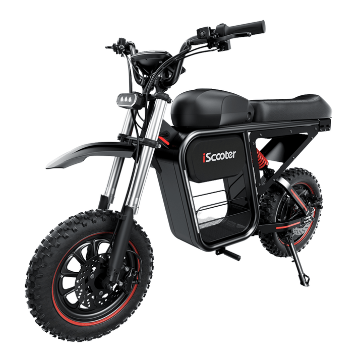 iScooter DX5 Max