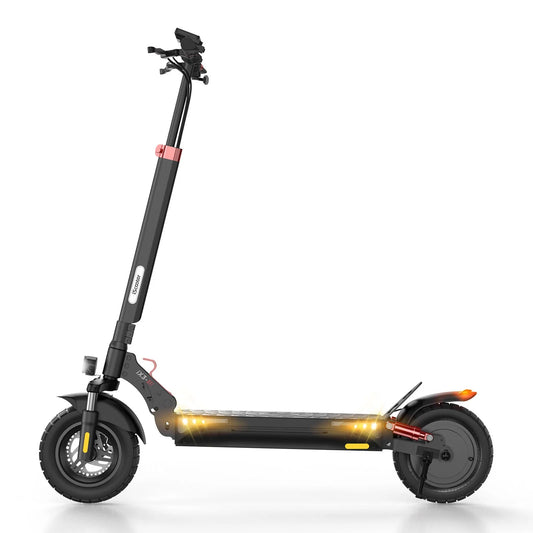 iScooter iX3 - E-Scooter - Wheelyshop