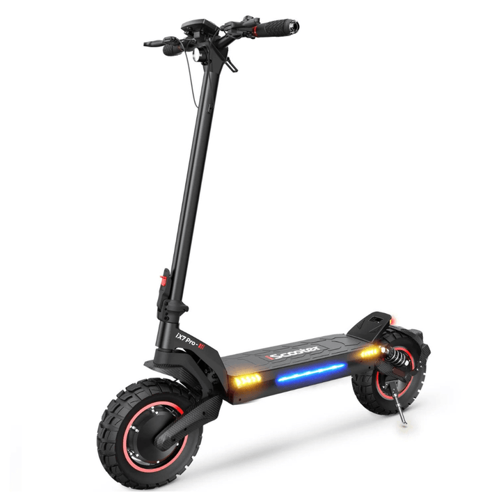 iScooter iX7 Pro - E-Scooter - Wheelyshop