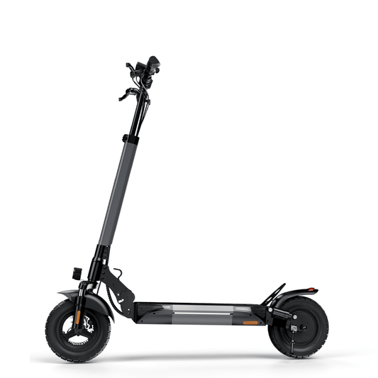 iScooter W9 - E-Scooter - Wheelyshop
