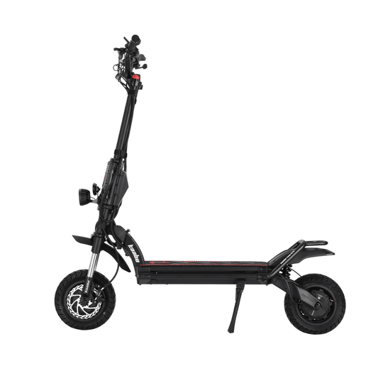 Kaabo Wolf King GTR MAX - E-Scooter - Wheelyshop