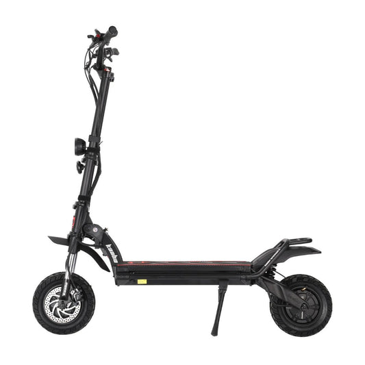 Kaabo Wolf Warrior 11 Max - E-Scooter - Wheelyshop