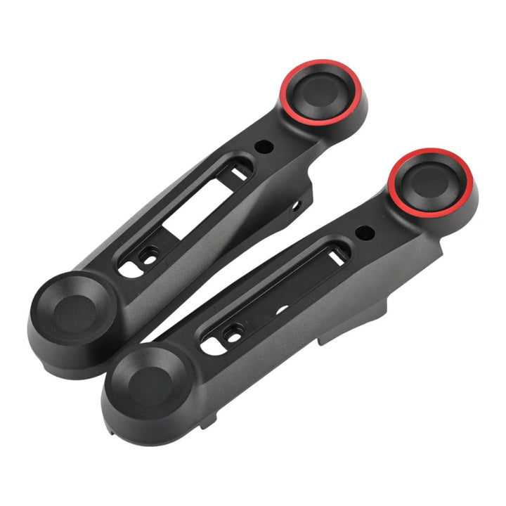 Abdeckung für die hintere Gabel für Ninebot F3/F3 Pro, beide Teile