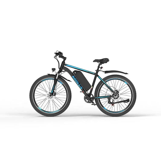 KOOLUX X15 - E-Bike - Wheelyshop