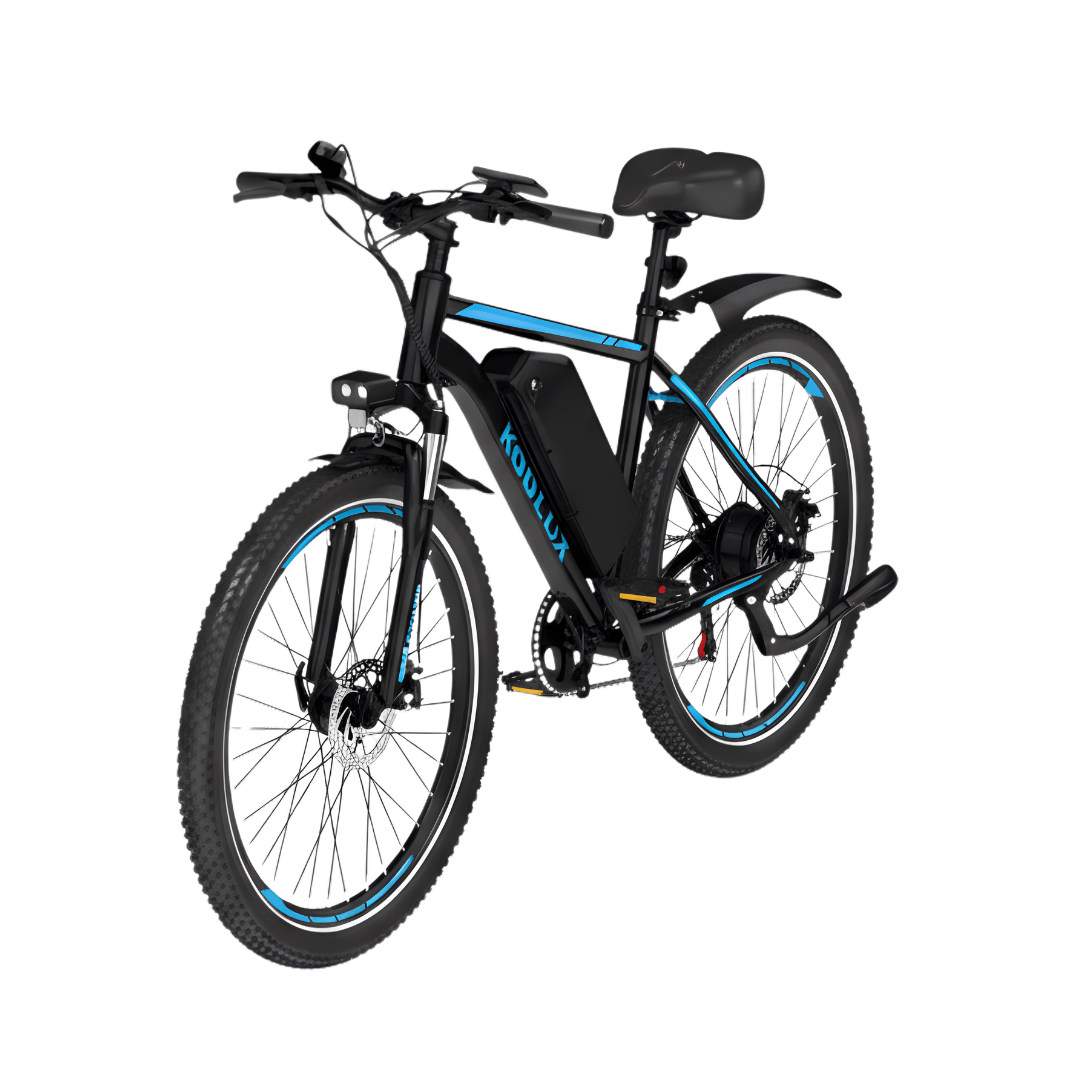 KOOLUX X15 - E-Bike - Wheelyshop