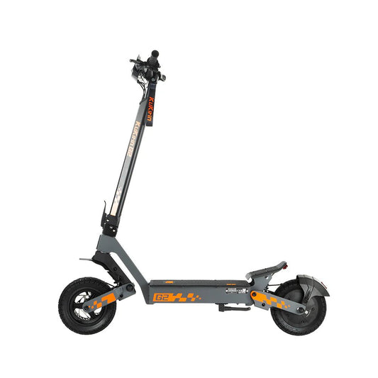 KuKirin G2 - E-Scooter - Wheelyshop