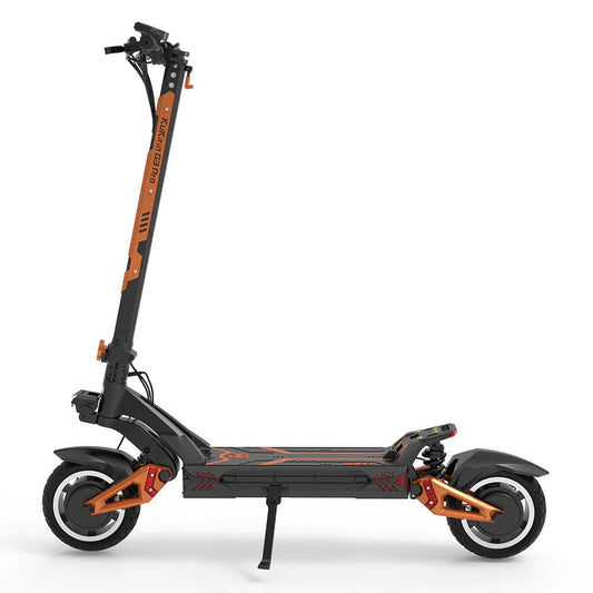 KuKirin G3 Pro - E-Scooter - Wheelyshop