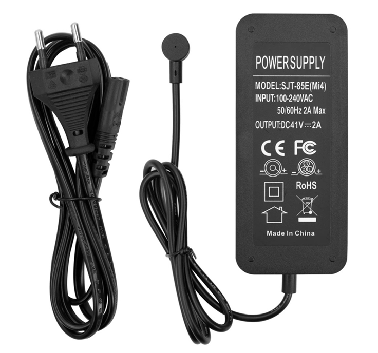 Ladegerät Xiaomi 4/4 Pro - Zubehör - Wheelyshop