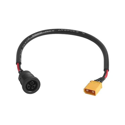 Ladeanschluss KuKirin G2 Pro - Ersatzteil - Wheelyshop