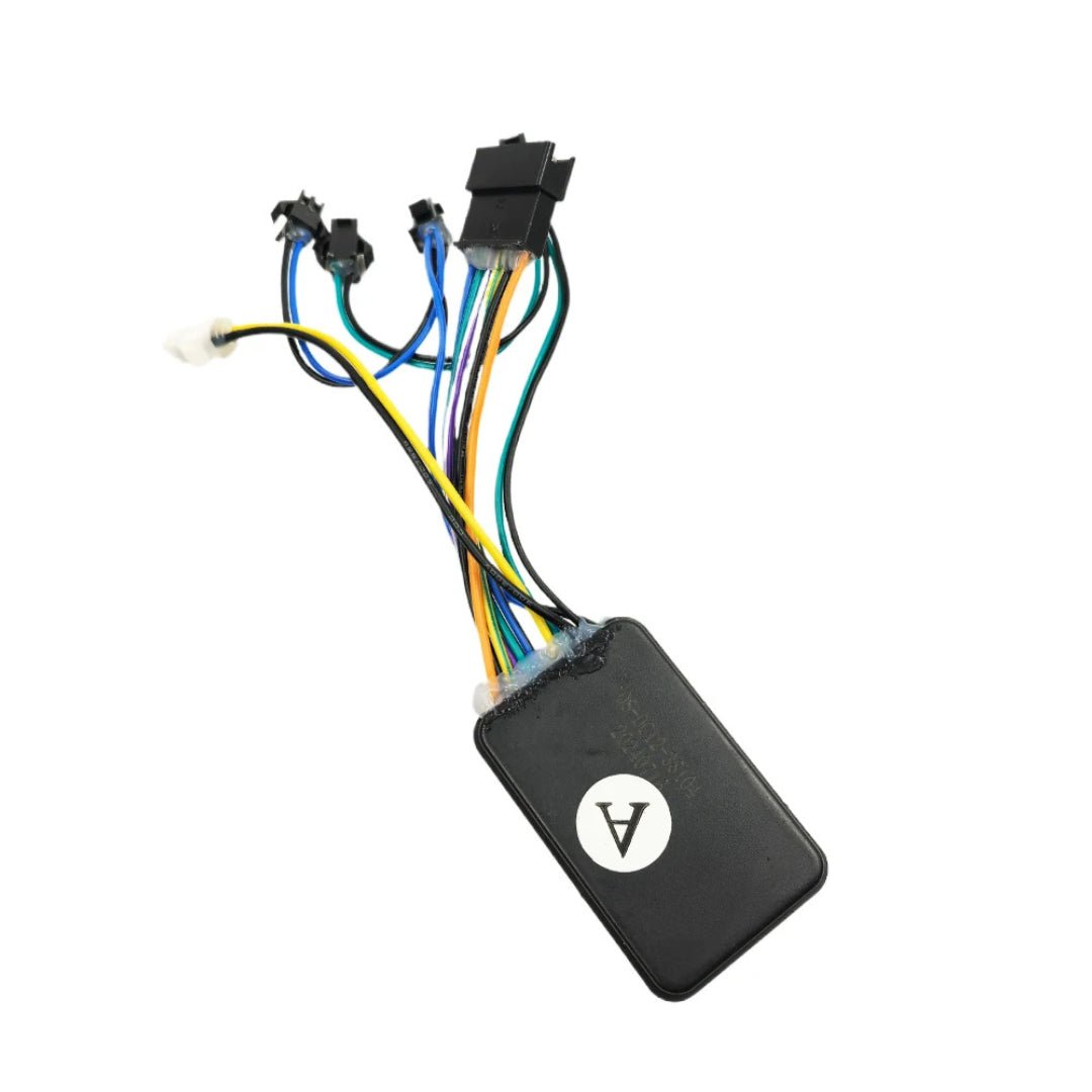 Lichtplatine KuKirin G2 Pro - Ersatzteil - Wheelyshop