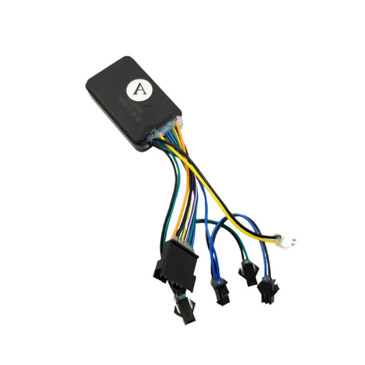 Lichtplatine KuKirin G2 Pro - Ersatzteil - Wheelyshop