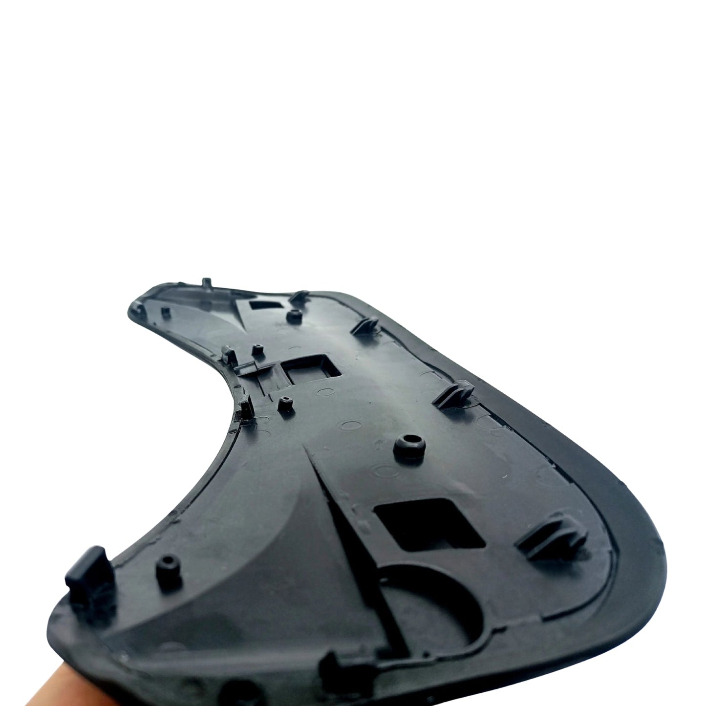 Weiches Beinpolster InMotion V12 - Ersatzteil - Wheelyshop