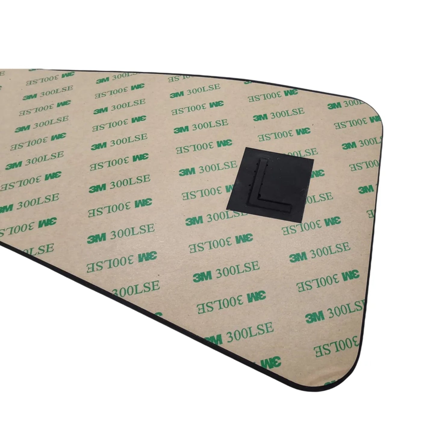 Weiche Komfort-Pads InMotion V13 - Ersatzteil - Wheelyshop