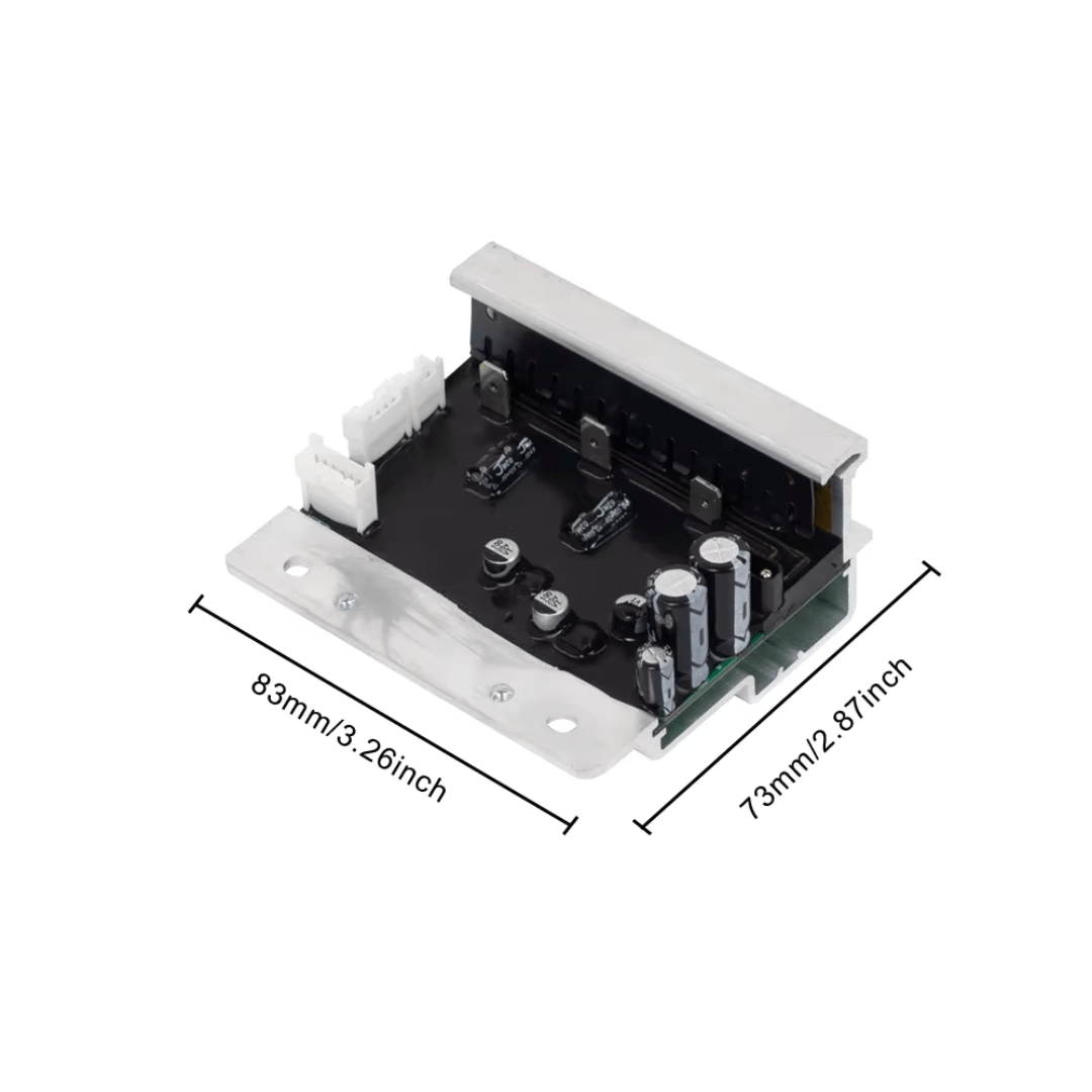 Hauptplatine Xiaomi 4 Pro - Ersatzteil - Wheelyshop