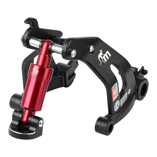 Monorim Hinteres Stoßdämpfer-Kit Ninebot F20/F25/F30/F40 - Zubehör - Wheelyshop