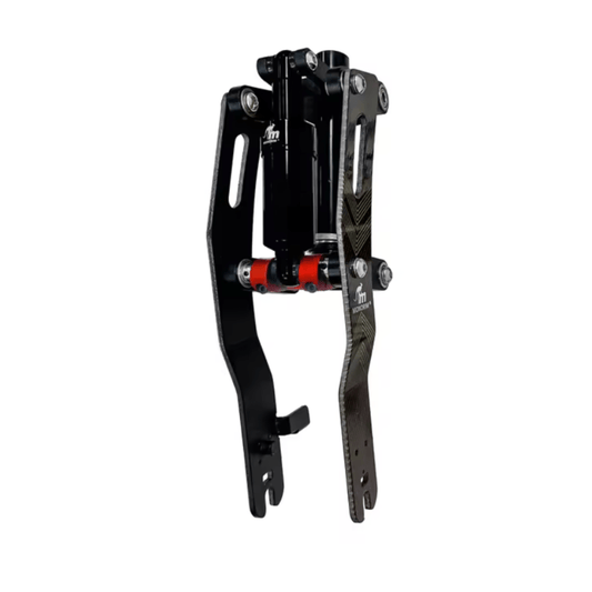 Monorim Front-Stoßdämpfer-Kit v5 Ninebot G30 - Zubehör - Wheelyshop