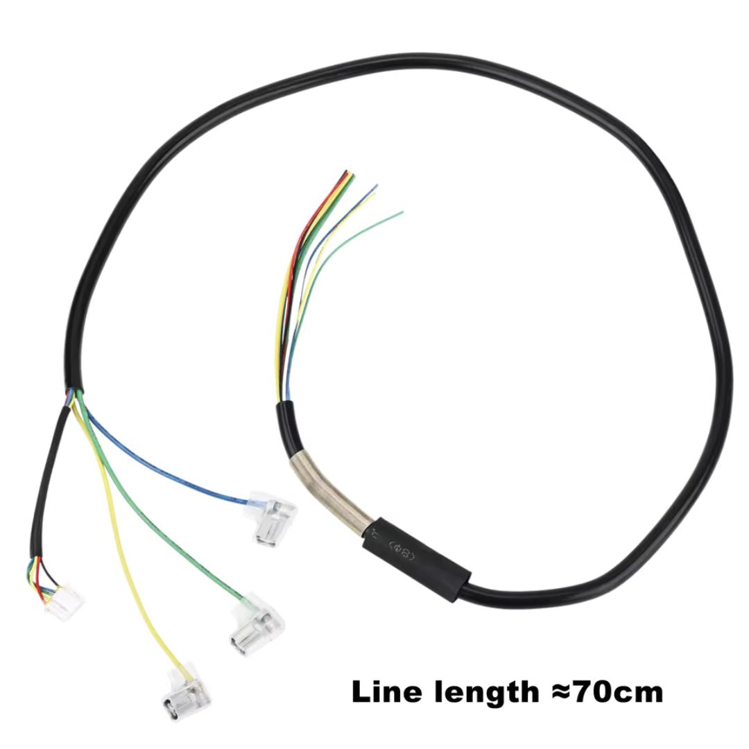 Motorkabel Xiaomi 4 Pro - Ersatzteil - Wheelyshop