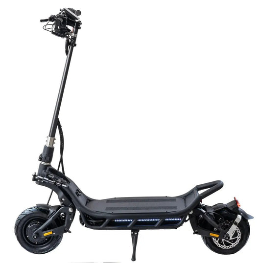 NAMI BURN-E 3 MAX - E-Scooter - Wheelyshop