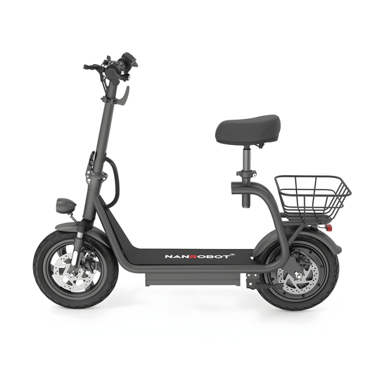 Nanrobot M5 Pro - E-Scooter - Wheelyshop