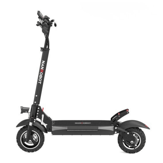 Nanrobot T1 - E-Scooter - Wheelyshop