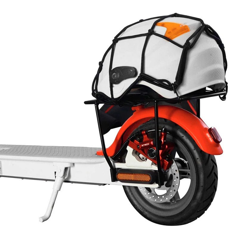 Netz für Smarten Gepäckträger - Zubehör - Wheelyshop
