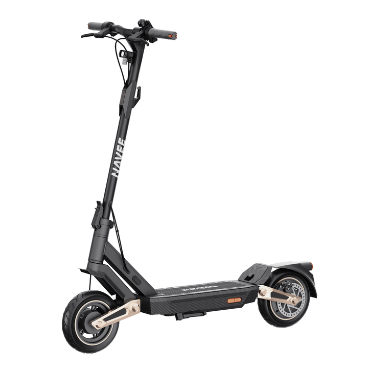 NAVEE ST3 Pro - E-Scooter - Wheelyshop