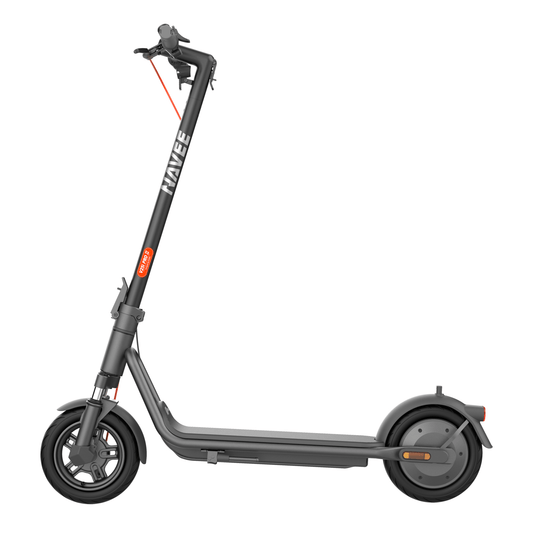 NAVEE V25i Pro II - E-Scooter - Wheelyshop