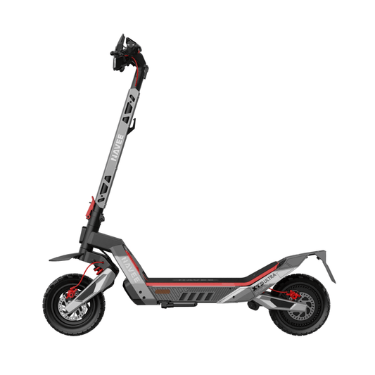 NAVEE XT5 Ultra - E-Scooter - Wheelyshop
