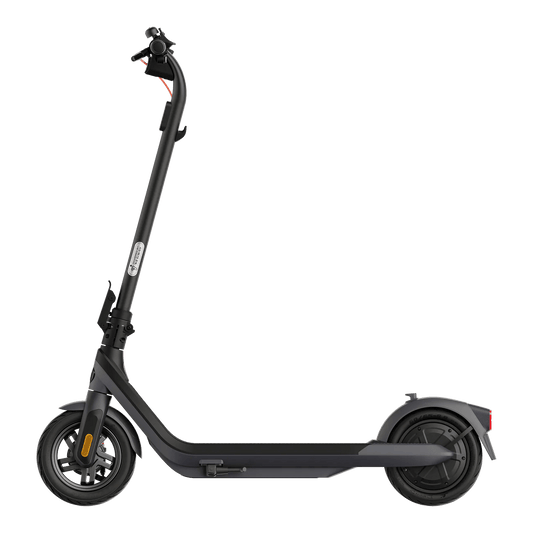 NINEBOT E2 PRO BY SEGWAY - E-Scooter - Wheelyshop