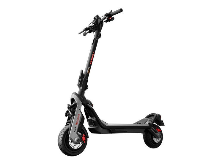 NINEBOT GT3 BY SEGWAY - E-Scooter - Wheelyshop