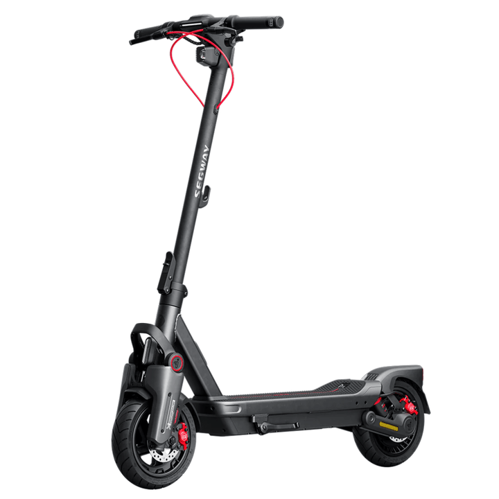 NINEBOT MAX G3 BY SEGWAY - E-Scooter - Wheelyshop