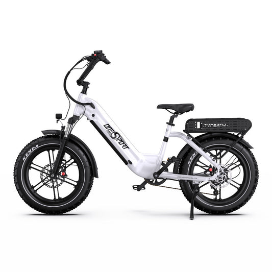 OneSport OT08 - E-Bike - Wheelyshop